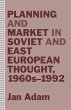 Planning and Market in Soviet and East... - Bild 1