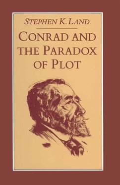 Conrad and the Paradox of Plot - Land, S.