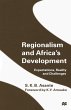 Regionalism and Africa's Development - Bild 1