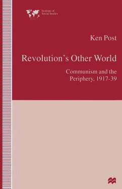 Revolution's Other World - Post, Ken