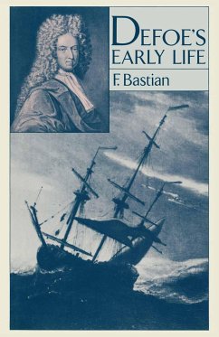 Defoe's Early Life - Bastian, F.