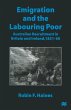 Emigration and the Labouring Poor - Bild 1