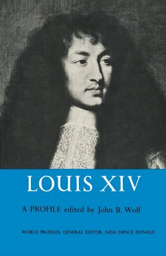 Louis XIV - Wolf, John B.