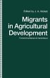 Migrants in Agricultural Development - Bild 1