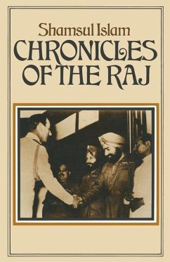 Chronicles of the Raj - Islam, Shamsul