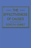 The Effectiveness of Causes