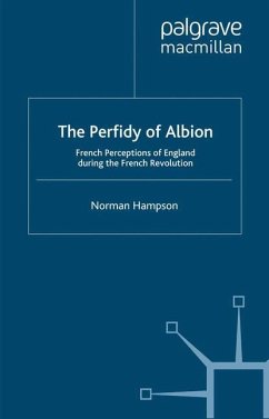 The Perfidy of Albion - Hampson, N.