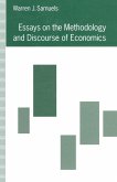 Essays on the Methodology and Discourse of Economics