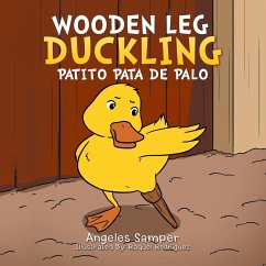 Wooden Leg Duckling - Samper, Angeles