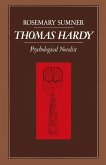 THOMAS HARDY: Psychological Novelist