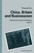 China, Britain and Businessmen - Bild 1