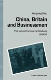 China, Britain and Businessmen