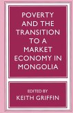 Poverty and the Transition to a Market Economy in Mongolia