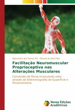 Facilitação Neuromuscular Proprioceptiva nas Alterações Musculares - dos Santos Pin, Alessandro;Filho, Manoel da Silva