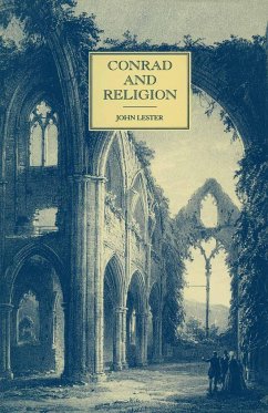 Conrad and Religion - Lester, John