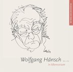 Wolfgang Hänsch (1929-2013)