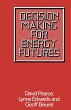 Decision Making for Energy Futures - Bild 1