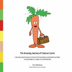 The Amazing Journey of Clarence Carrot