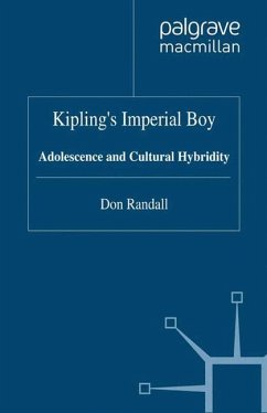 Kipling¿s Imperial Boy - Randall, D.