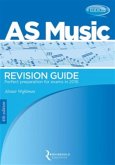 Edexcel AS Music Revision Guide Edexcel AS Music Revision Guide