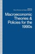 Macroeconomic Theories and Policies for... - Bild 1