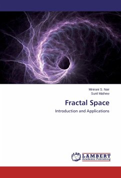 Fractal Space