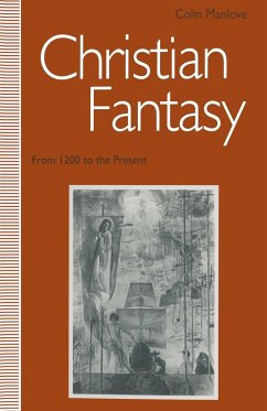 Christian Fantasy - Manlove, Colin N.