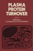 Plasma Protein Turnover