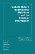 Political Theory, International... - Bild 1