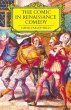 The Comic in Renaissance Comedy - Bild 1