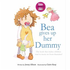 Bea Gives up her Dummy - Album, Jenny