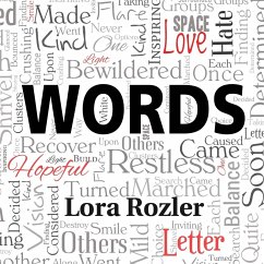 WORDS - Rozler, Lora