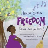 Jenika Sings for Freedom Jenika Sings for Freedom