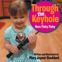 Cover Through the Keyhole