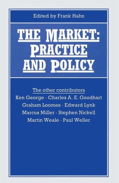 Cover The Market