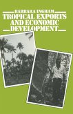 Tropical Exports and Economic Development