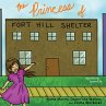 The Princess of Fort Hill Shelter - Bild 1