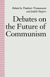 Debates on the Future of Communism - Bild 1