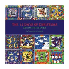 The 12 Days of Christmas - Forasiepi, Taama Marti