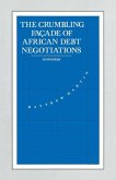 The Crumbling Façade of African Debt Negotiations