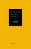 French Women Novelists: Defining a Female Style