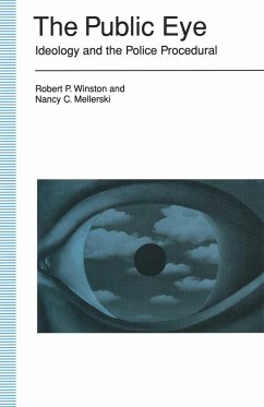 The Public Eye - Winston, Robert P;Mellerski, Nancy C;Loparo, Kenneth A.