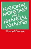 National Monetary and Financial Analysis