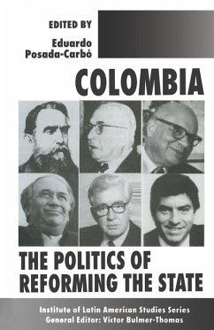 Cover Colombia