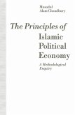 The Principles of Islamic Political Economy