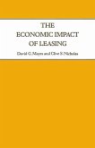 The Economic Impact of Leasing