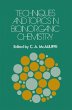 Techniques and Topics in Bioinorganic... - Bild 1
