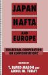 Japan, NAFTA and Europe - Bild 1