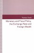 Monetary and Fiscal Policy, the... - Bild 1