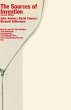 The Sources of Invention - Bild 1